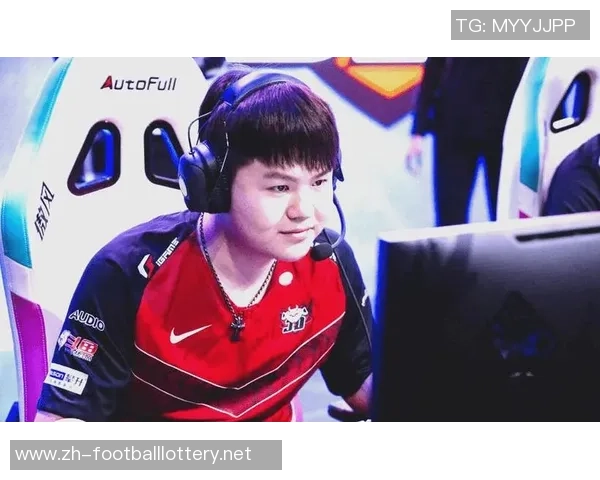 足球明星转战电竞舞台亲自上阵挑战LOL游戏魅力